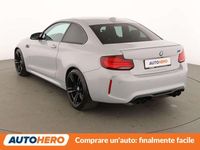 Usata BMW M2 Competition Edition 411 CV (302 kW) 2020 Bianco Coupé