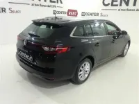 Usata Renault Mégane IV Business 110 CV (80 kW) 2018 Nero
