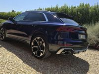 Usata Audi RS Q8 Ambiente 600 CV (441 kW) 2020 SUV