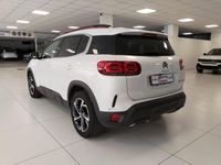 Usata Citroën C5 Aircross Feel 131 CV (96 kW) 2021 Bianco SUV