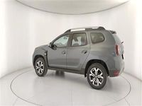 usata Dacia Duster 1.0 TCe GPL 4x2 Prestige Up del 2022 usata a Bari