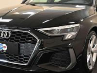 Usata Audi A3 e-tron S-Line 150 CV (110 kW) 2024 Nero Utilitaria