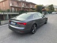 Usata Audi A5 Ambiente 190 CV (139 kW) 2017 Coupé