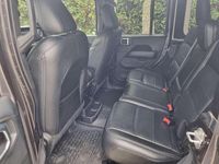 Usata Jeep Wrangler Rubicon 200 CV (147 kW) 2018 SUV