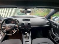 usata Audi A3 Cabriolet A3 1.6 TDI 116 CV Business