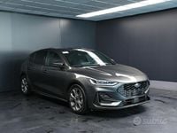 Usata Ford Focus ST 125 CV (91 kW) 2025 Grigio Berlina