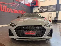Usata Audi RS7 600 CV (441 kW) 2020 Grigio Utilitaria