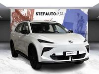 Nuova MG S5 Comfort 2026 Dover white SUV