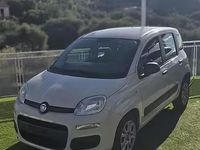 Usata Fiat Panda 2018 Utilitaria