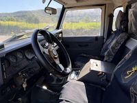 Gebraucht Land Rover Defender 113 PS (83 kW) 1998 SUV