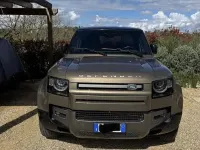 Usata Land Rover Defender SE 200 CV (147 kW) 2022 SUV