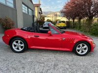 usata BMW Z3 Roadster 2.0 i 150CV ROSSA ! TUTTA ORIGINALE !