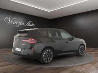 Usata BMW X3 M Sport 197 CV (144 kW) 2024 Nero SUV