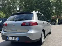Usata Fiat Croma Dynamic 150 CV (110 kW) 2010 Station wagon