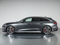 Usata Audi A5 Ambiente 367 CV (269 kW) 2025 Grigio daytona perla Coupé