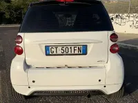 Usata Smart ForTwo Cabrio Pulse 84 CV (61 kW) 2012 Cabrio