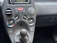Usata Fiat Panda 4x4 Climbing 60 CV (44 kW) 2007 Argento Utilitaria