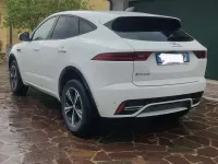 Usata Jaguar E-Pace R-Dynamic 163 CV (119 kW) 2022 SUV