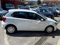 Usata VW Polo Trendline 75 CV (55 kW) 2017 Other Berlina