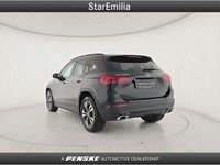Usata Mercedes GLA250 Advanced Plus 218 CV (160 kW) 2025 Nero SUV