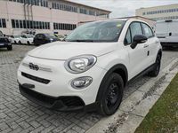 Usata Fiat 500X 131 CV (96 kW) 2024 Bianco SUV