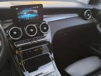 Usata Mercedes GLC220 Premium 194 CV (142 kW) 2021 Grigio SUV