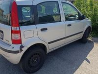 Usata Fiat Panda 77 CV (56 kW) 2009 Utilitaria