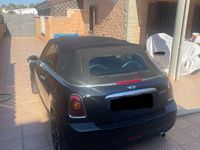 Usata Mini Cooper Cabriolet 120 CV (88 kW) 2009 Cabrio