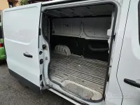 Usata Fiat Talento 120 CV (88 kW) 2020 Bianco Monovolume