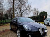Usata Alfa Romeo Giulietta Distinctive 105 CV (77 kW) 2015 Utilitaria