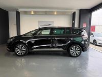 Usata Renault Espace Initiale Paris 160 CV (117 kW) 2016 Nero Monovolume