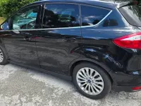 Usata Ford C-MAX 115 CV (84 kW) 2011 Nero Monovolume