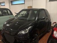 Usata Ligier JS50 2019 Nero Utilitaria