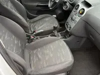Usata Opel Corsa 75 CV (55 kW) 2011 Bianco Utilitaria