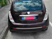 Usata Lancia Ypsilon 69 CV (50 kW) 2007 Utilitaria