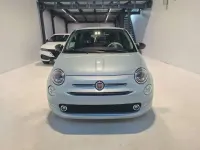 Usata Fiat 500 69 CV (50 kW) 2023 Verde Utilitaria