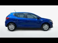 Brugt Dacia Sandero Expression 2023 Grøn