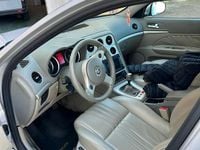 Usata Alfa Romeo 159 150 CV (110 kW) 2005 Grigio Berlina