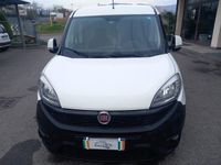 Usata Fiat Doblò 105 CV (77 kW) 2016 Bianco Monovolume