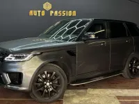 Usata Land Rover Range Rover HSE 249 CV (183 kW) 2015 Other SUV