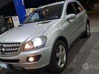 usata Mercedes ML280 ML 280 CDI Sport