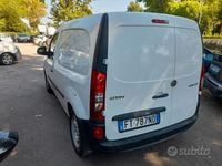 Usata Mercedes Citan 109 90 CV (66 kW) 2019 Bianco Monovolume