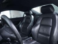 Usata Audi TT 150 CV (110 kW) 2004 Argento Coupé