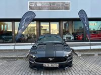 usata Ford Mustang Fastback 2.3 ecoboost 314cv my20 - IVA ESPOSTA