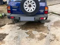 Usata Suzuki Vitara 2010 Blu SUV