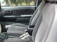 Usata Isuzu D-Max 2004 Grigio Pick-up