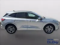Usata Ford Kuga ST-Line 190 CV (139 kW) 2022 Grigio SUV