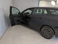 Usata Fiat Tipo Wagon 101 CV (74 kW) 2023 Nero Station wagon