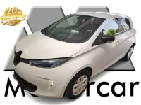 Usata Renault Zoe Life 42 kW (58 CV) 2019 Other Utilitaria