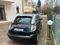 Usata Citroën C3 Pluriel 2006 Nero Cabrio